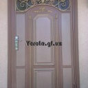 Металлические двери