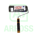 Валик Atlas Kup 3GTA