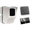 С2000-ИПДЛ исп.60 - Извещатель пожарный линейный однопозиционный адресно-аналоговый