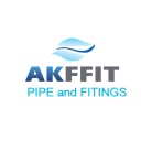 AKFFIT полепропиленовые трубы и фитинги