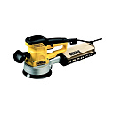 Виброшлифмашина DEWALT D26410