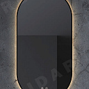 Зеркало с подсветкой для ванны - 548