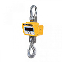 Весы крановые 10т с пультом Yall