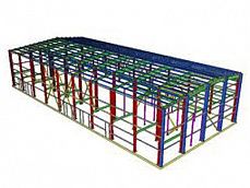 Металлоконструкции