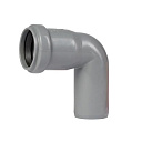 Отвод ПП внутр. канал. Ду 50х87* OSTENDORF