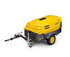 Дизельный компрессор Atlas Copco XAS 97 Dd