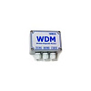 WDM — приемный блок сигналов беспроводных датчиков