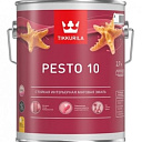 Краска Tikkurila PESTO 10 A матовая 2,7Л