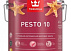 Краска Tikkurila PESTO 10 A матовая 2,7Л