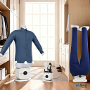 Отпариватель 3в1