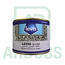 Серебряная краска LEVIS SILVER 750 ml