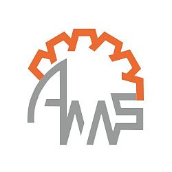 Логотип AMS Industrial Group Сo.LTD
