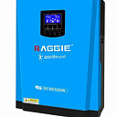 Инвертор RG-MS2000W 24V-220V 3,6 кВт