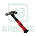 Молоток-гвоздодер EPA EMG-250