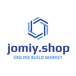Логотип jomiy.shop