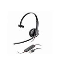 Мультимедийная гарнитура PLANTRONICS BLACKWIRE C310