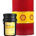 Гидравлическое масло Shell Tellus S2 V 46