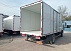 Автофургон промтоварный FAW Tiger VH VUM1110, 4x2, 21,5м³
