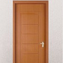 Заказ дверей в Ташкенте (Двери МДФ шпонированный)