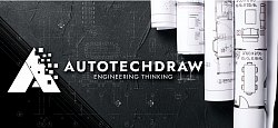 Студия архитектурного дизайна Autotechdraw