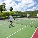 Строительство теннисных кортов и спортивных покрытий