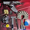 Смеситель Brass 2024-29