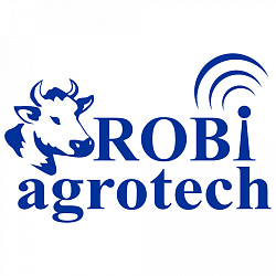 Логотип ROBI AGROTECH