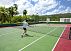 Строительство теннисных кортов и спортивных покрытий