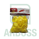 VIP зажим большой желтый (1,5)