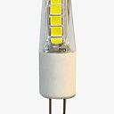 Лампа KAPSUL LED G4 2W-002 6000K (TL) 526-010901