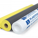 ПВХ мембрана PLASTFOIL GEO