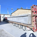 Подкрановая балка БК-12