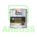 Краска Dulux Trade Diamond Eggshell Medium Base (5 л)