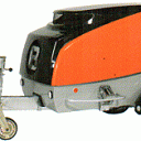 Пневмонагнетатель BRINKMANN Estrich Boy 450 (дизельная версия)