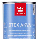 Грунтовка Tikkurila Продукт Отекс Аква 1