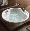 Гидромассажная ванна 165х165