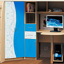 Детская мебель Д-12