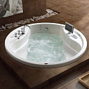 Гидромассажная ванна 165х165