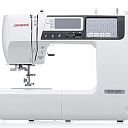 Швейная машина Janome QDC4120 | Швейных операций 25 | Скорость шитья 820 ст/мин