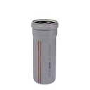 Труба ПП для внутренней канализации 125х3,1х500 OSTENDORF