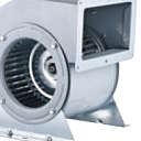 Радильные вентиляторы CES