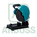 Отрезная машина по металлу ALTECO CM 2000-355 BD