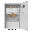 Шкафы АВР на 2 ввода АВР 800А