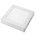 Светильник DL LED KVADRO PANEL 12W S/U 6000K (HAIGER)