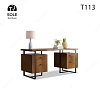 Компьютерный стол, модель "T113"