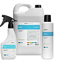 Очиститель ВЕЛЛ