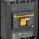 Выключатель автоматический ВА88-40 3Р 800А 35кА с электронным расцепит