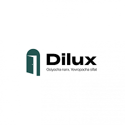 Логотип Dilux
