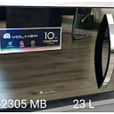 Микроволновая печь Volmer VD-2305 MB