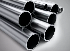 Прямошовные электросварные трубы, 102х3,5 Фото #6213325